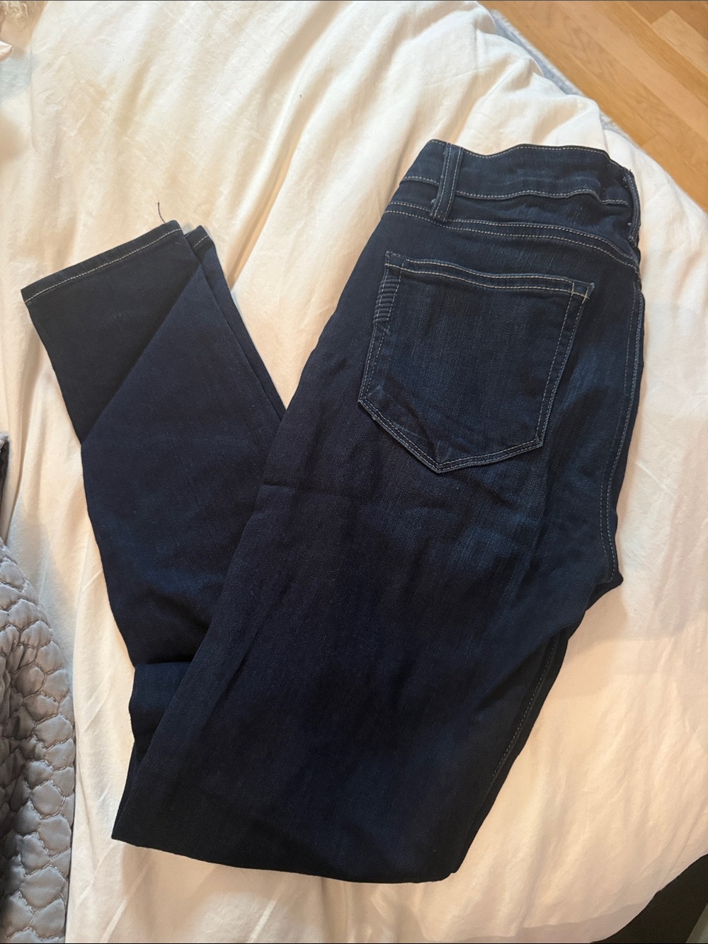 PAIGE Indigo Skinny Jeans
